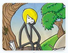 黃毛小子 黃毛小子