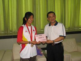 周楊[1、配音演員]