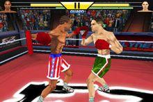 拳擊搏鬥 Fists For Fighting