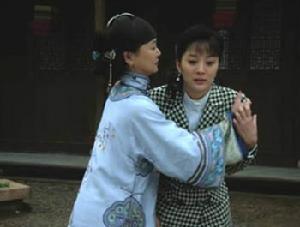 （圖）《媽媽為我嫁》