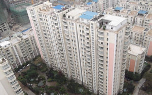 江東書香門第 江東書香門第