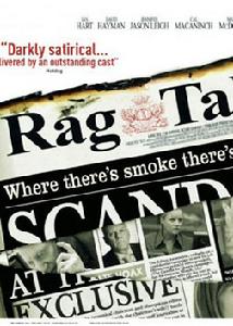 魯珀特·格雷夫斯