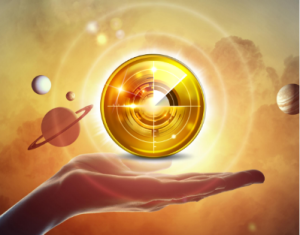 BEE能量晶片 BEE能量晶片