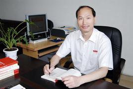 曾令超[新寧縣人民法院辦公室主任]