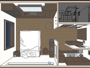 自己宿舍逃脫 自己宿舍逃脫