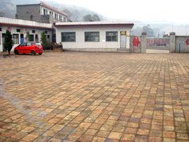 桃紅坡村 桃紅坡村