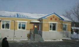 岩山火車站 岩山火車站