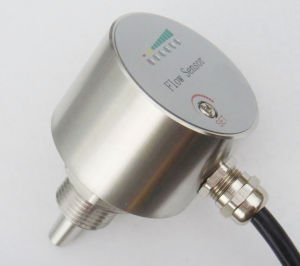 熱導式流量開關