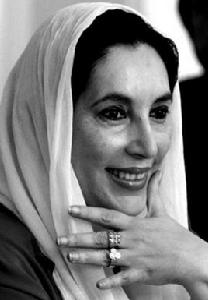 努斯拉特·布托 努斯拉特·布托