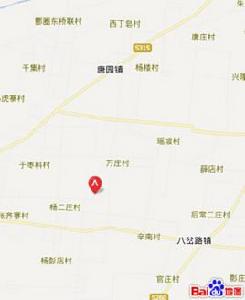 田廟村[山東省臨清市八岔路鎮田廟村]