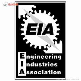 EIA[Electronic Industries Association]