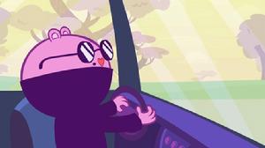 Mole（動畫截圖）