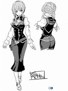 哥布林殺手[黒瀨浩介作畫的漫畫]