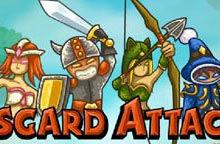 神之領域[flash小遊戲]