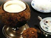 椰盅海皇 椰盅海皇