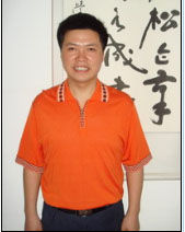 鄧聯繁[吉首市人民政府副市長]