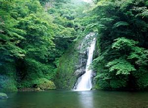 欒川寨溝風景區 欒川寨溝風景區