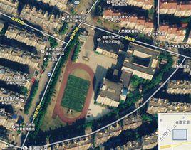 南京市第二十七初級中學 南京市第二十七初級中學