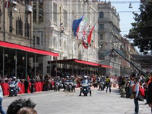 （圖）卡利亞里