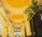 新昌鶴群大酒店