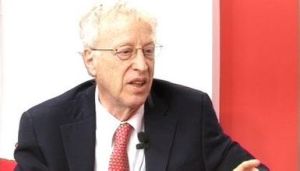 喬治&middot;阿克洛夫