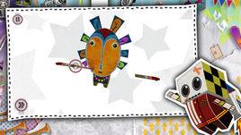 摺紙巨人 摺紙巨人