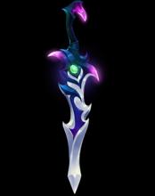 英女俠[《夢幻西遊》手遊角色]