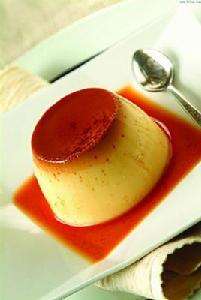 香蕉布丁 香蕉布丁