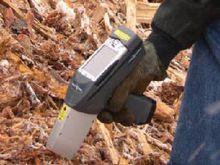 攜帶型土壤重金屬污染分析儀，重金屬監測儀