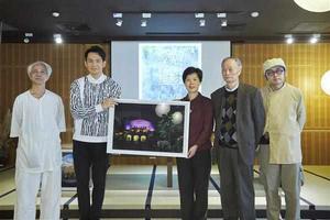 鍾漢良浮光掠影攝影展 鍾漢良浮光掠影攝影展