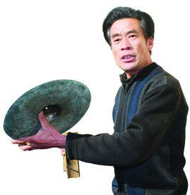 滕州蓮花落子 滕州蓮花落子