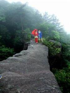 桂東仙緣橋 桂東仙緣橋