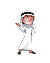 孔小西與哈基姆