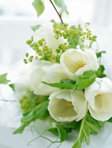 插花[創作花型造型藝術]