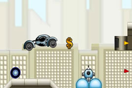 瘋狂的特技2 瘋狂的特技2