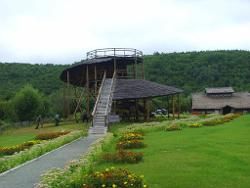 錦河農場 錦河農場