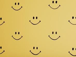 笑顏不在 笑顏不在