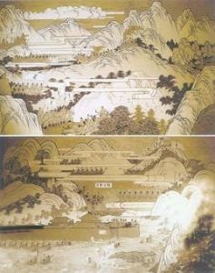 阪泉之戰 阪泉之戰