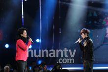 《世界上最近的兩個人》曾軼可 毛阿敏