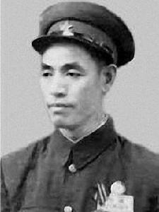 蔡明[中共七大代表]