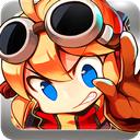 天天愛酷跑 天天愛酷跑