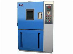 低溫恆溫箱 低溫恆溫箱