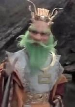 《西遊記》中西海龍王