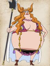 亞馬遜&middot;莉莉