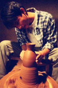 留駐桃花塬 留駐桃花塬