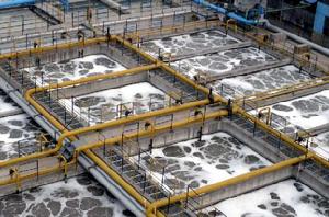 活性污泥法 活性污泥法