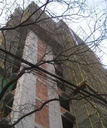 東城新居 東城新居