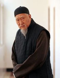 曾靜[大陸演員]