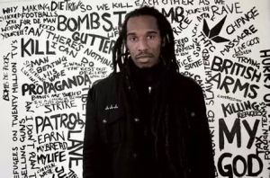 班傑明·澤凡尼