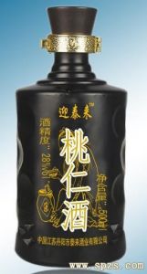 核桃仁酒 核桃仁酒